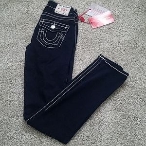 True Religion Jeans NWT